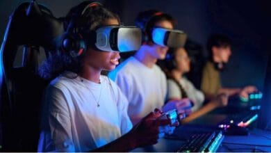 Global iGaming in 2025: Mobile Boom, Market Leaders, and Emerging Powerhouses