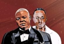 Harmonize ft Ibraah - Friend Zoon