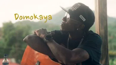 Domokaya - Inauma