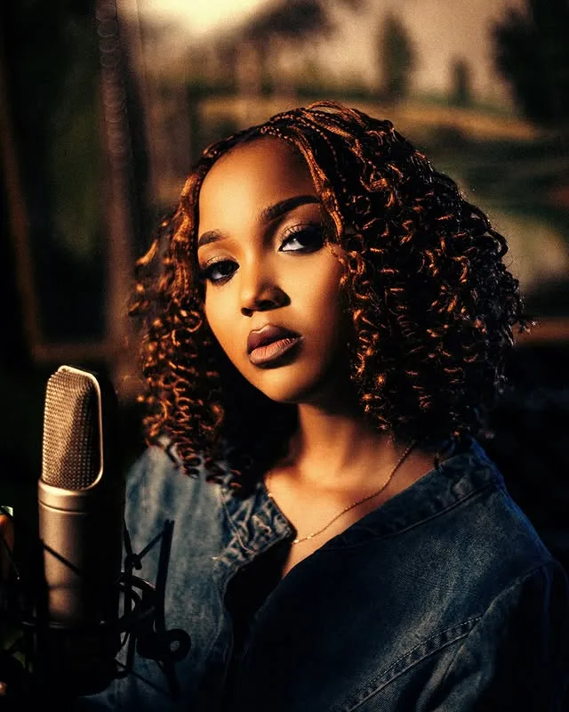 Inès Raguël - Bedroom