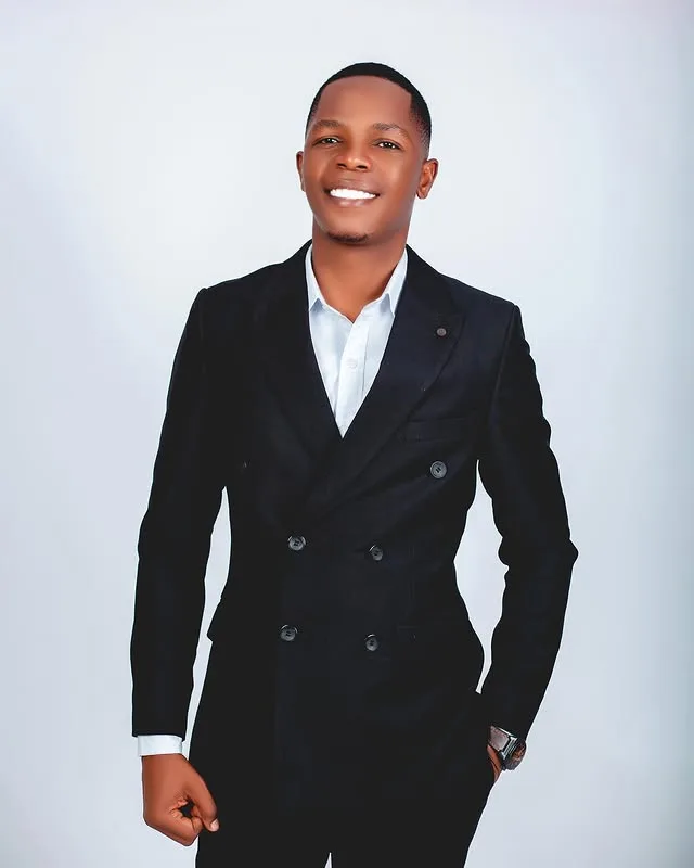 Japhet Zabron - Hayaendi