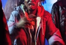 Jeusi MC - Washapiga
