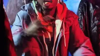 Jeusi MC - Washapiga