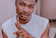 Kidensa Mc - Mapenzi