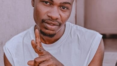 Kidensa Mc - Mapenzi