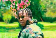 Lody Music - Douleur