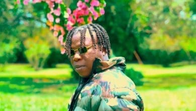 Lody Music - Douleur