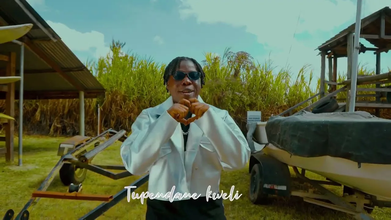 Lody Music - Mahbuba