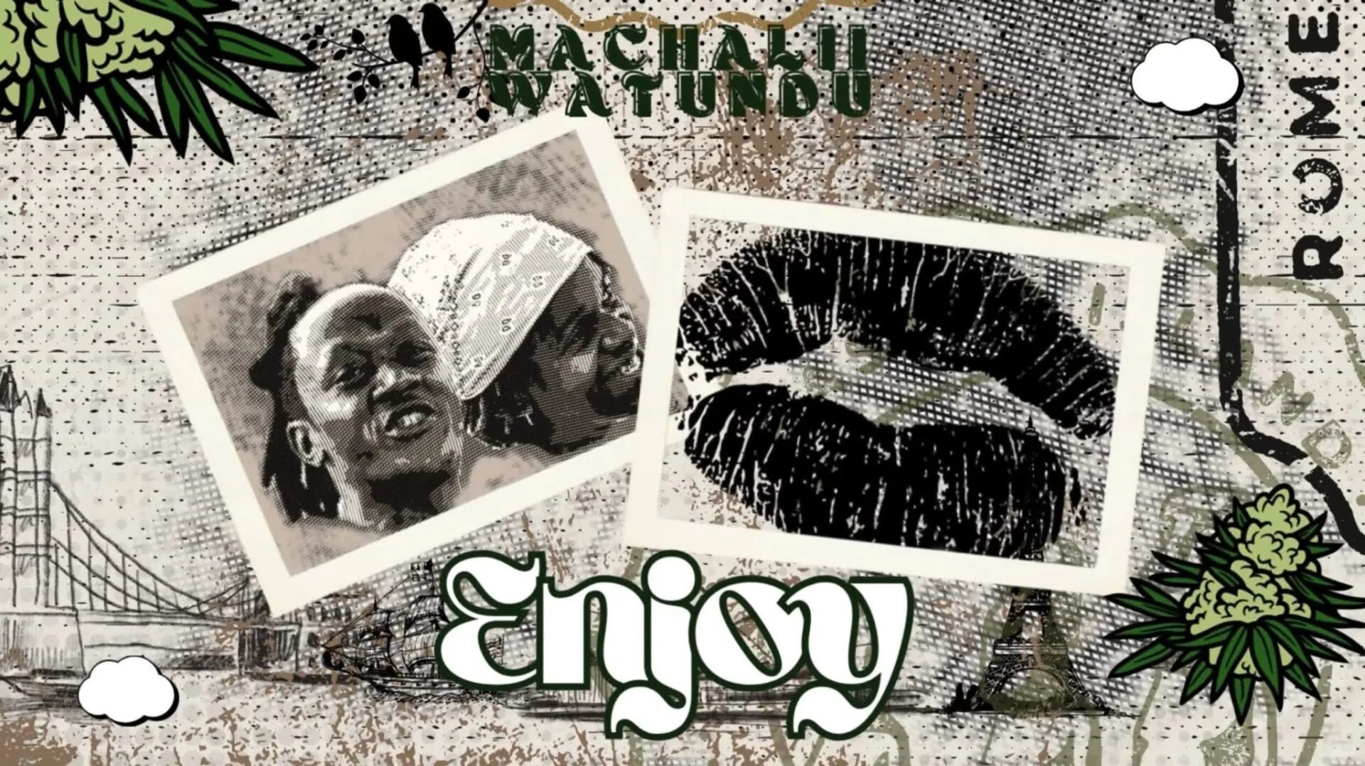 Machalii Watundu - Mwaa Mwaa