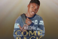 Malebo - Come Back