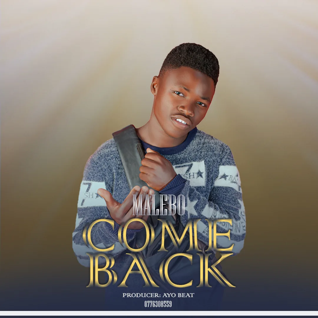 Malebo - Come Back