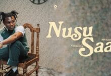 Mbosso - Nusu Saa