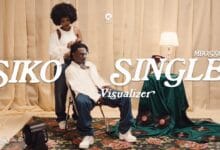 Mbosso - Siko Single