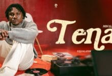 Mbosso – Tena
