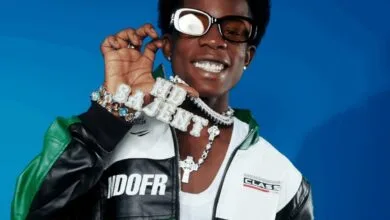 Mdogo Sajent Ft Blacksthony – Far