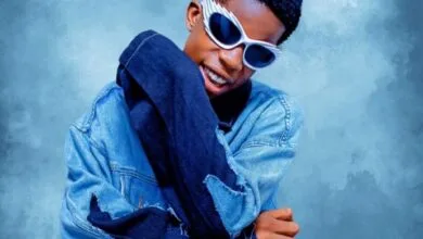 Mdogo Sajent Ft Blacksthony – I Miss You