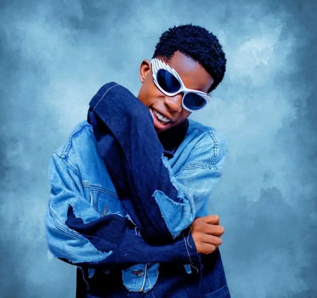 Mdogo Sajent Ft Blacksthony – I Miss You