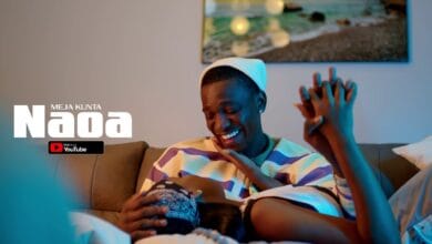 Meja Kunta – Naoa