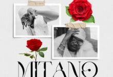 Lony Bway Ft Marioo - Mitano