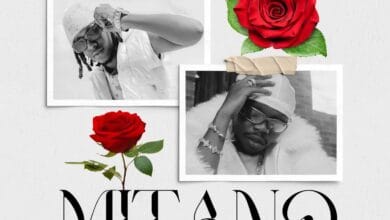 Lony Bway Ft Marioo - Mitano