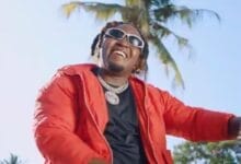Mr Zuga ft Chino Kidd - Tutoke