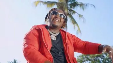 Mr Zuga ft Chino Kidd - Tutoke