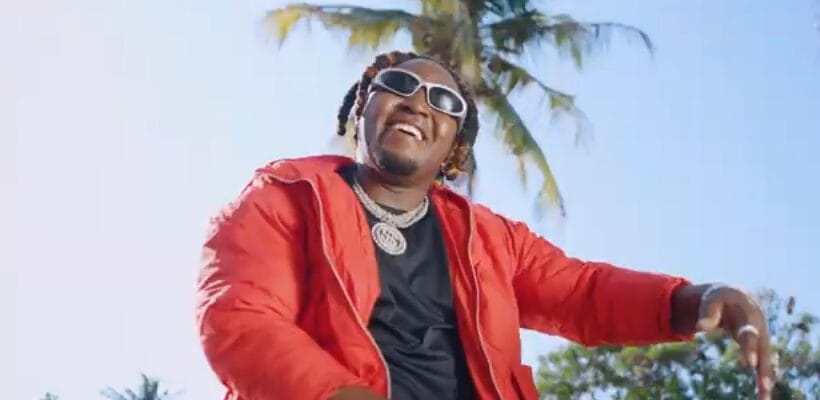 Mr Zuga ft Chino Kidd - Tutoke