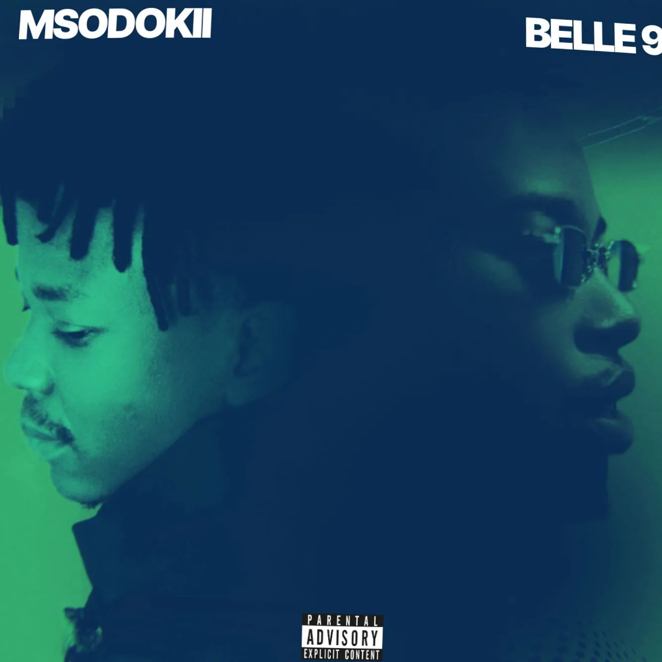 Young Killer Ft Belle 9 - Sayansi