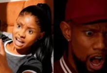 Nandy Ft Jux - Sweety