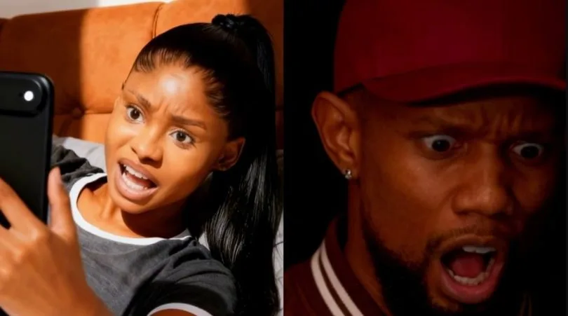 Nandy Ft Jux - Sweety