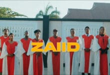 Ndaro Ft. Zaiid - Vitoto Vya 2000