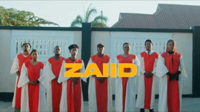 Ndaro Ft. Zaiid - Vitoto Vya 2000