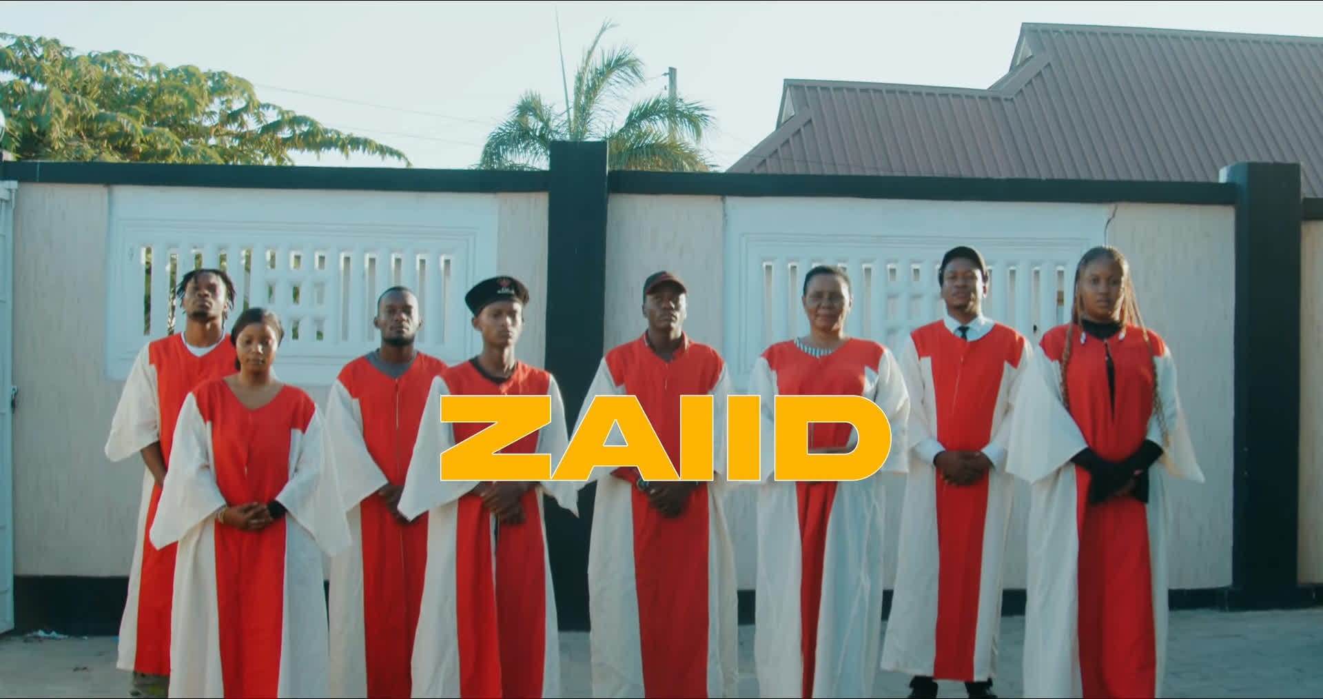 Ndaro Ft. Zaiid - Vitoto Vya 2000