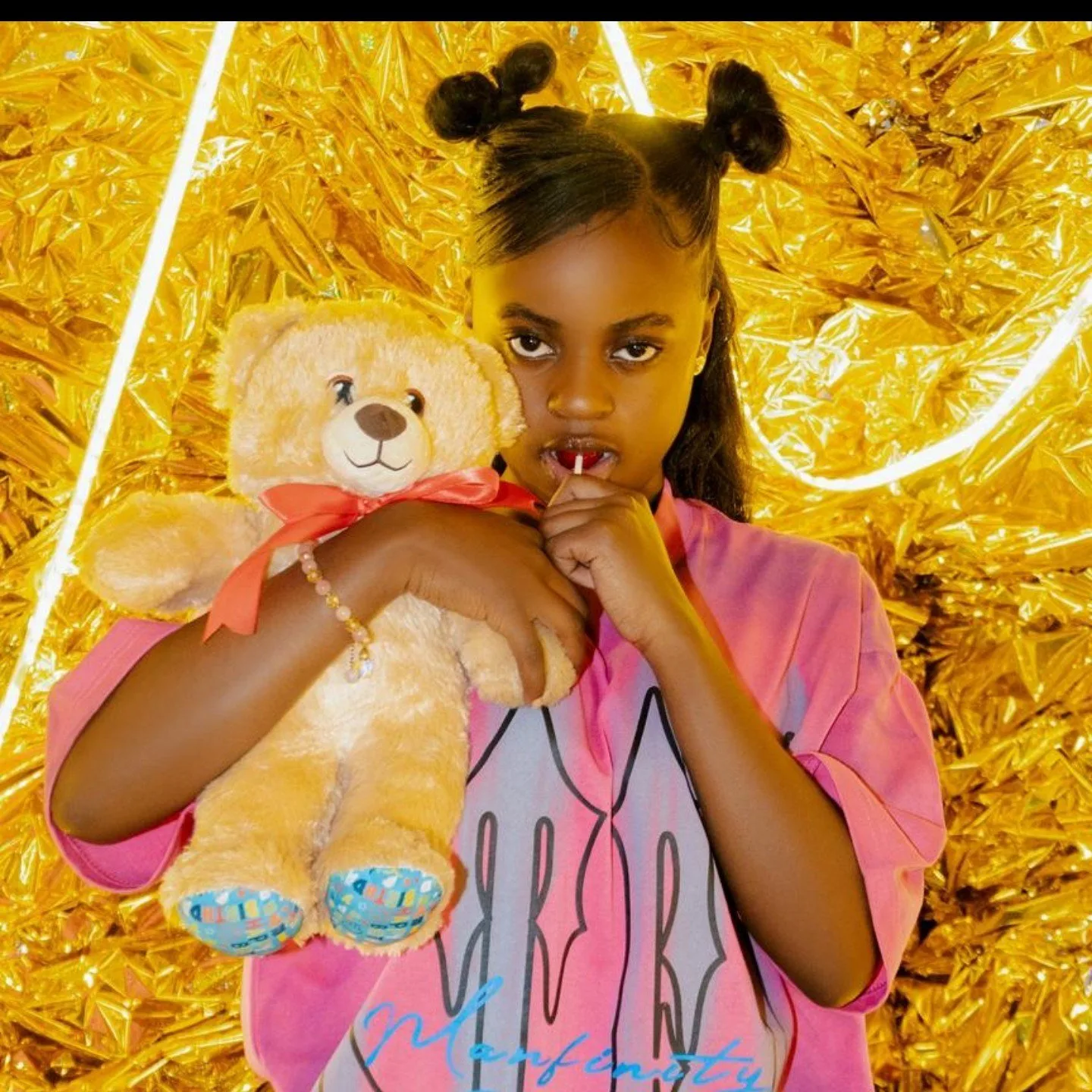 Pipi Jojo - Chakacha