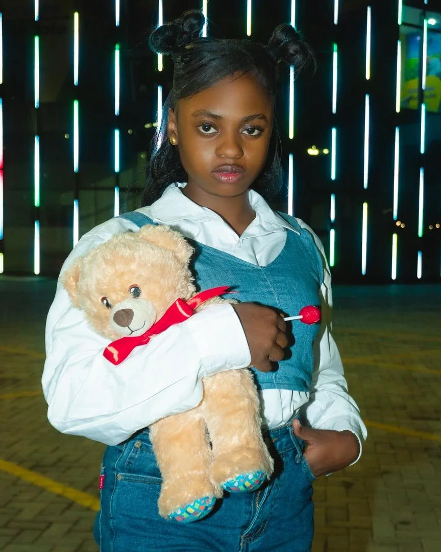 Pipi Jojo - Nakupenda