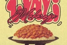 Poshboy ft Daddy Bway, Papy SK, Sanja Kong & S2kizzy - Wali Maharage