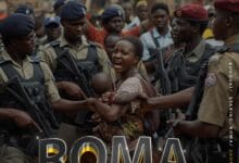 Roma - Teremsha Bunduki