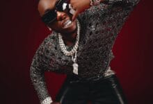 Rich Mavoko - Siwezi