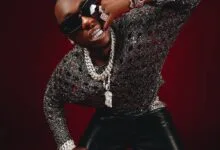 Rich Mavoko - Siwezi
