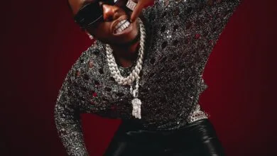 Rich Mavoko - Siwezi