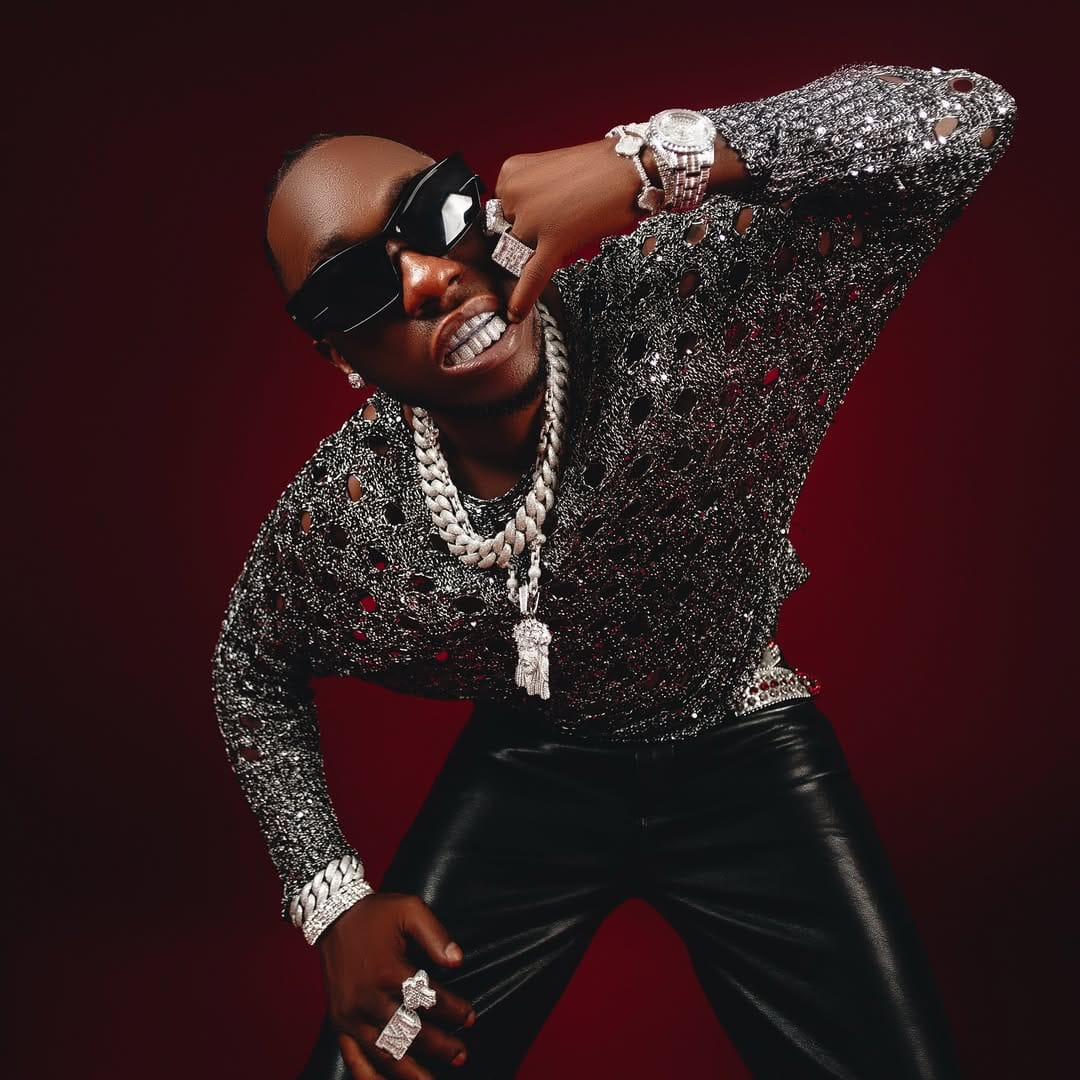 Rich Mavoko - Siwezi