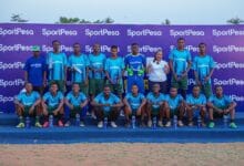 SportPesa Game Changers From Tanga to Morogoro — Empowering Tanzania’s grassroots football dream