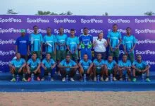 SportPesa Game Changers From Tanga to Morogoro — Empowering Tanzania’s grassroots football dream