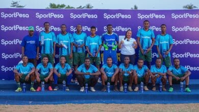 SportPesa Game Changers From Tanga to Morogoro — Empowering Tanzania’s grassroots football dream