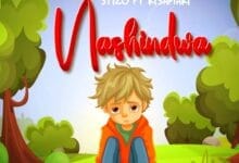 Stizo Ft Kisamaki - Nashidwa
