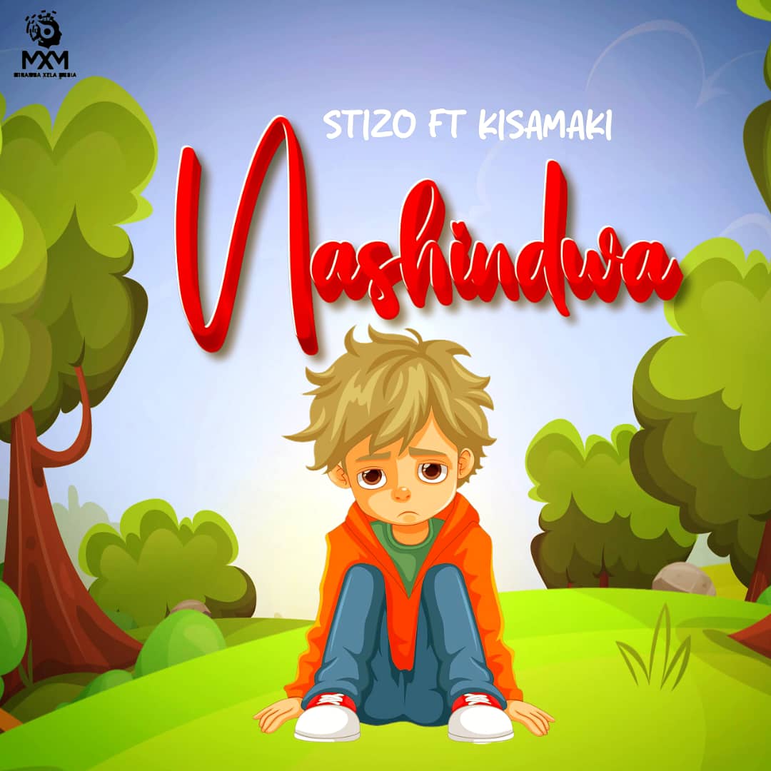 Stizo Ft Kisamaki - Nashidwa