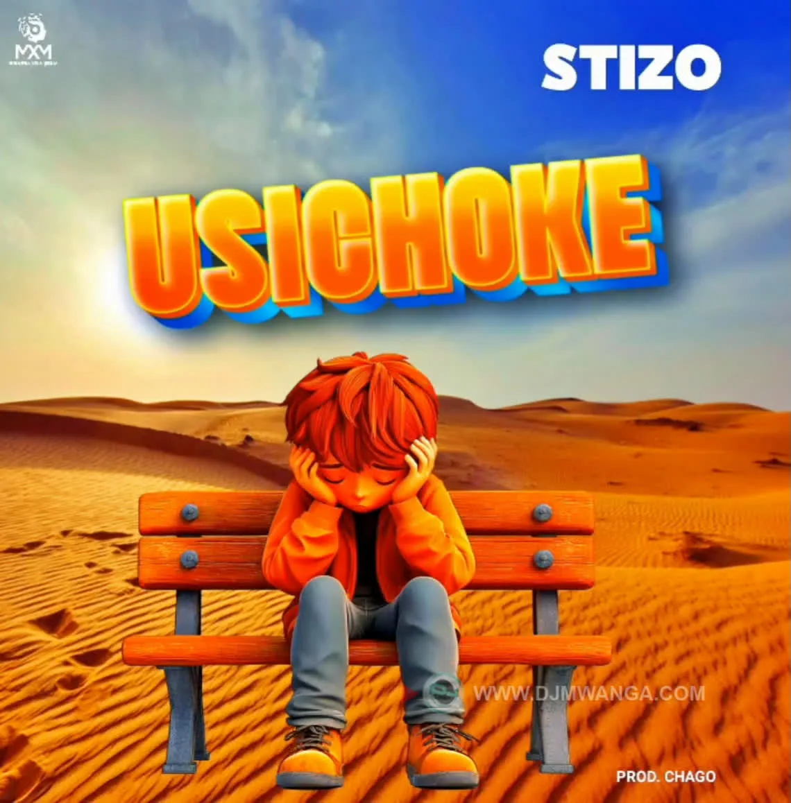 Stizo – USICHOKE