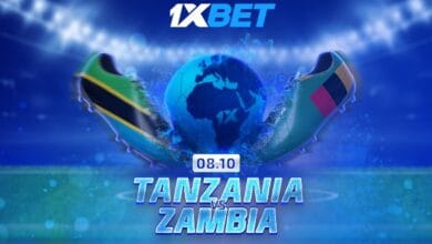 Tanzania vs Zambia Usikose Mechi Kali Katika Hatua za Kufuzu Kombe la Dunia 2026