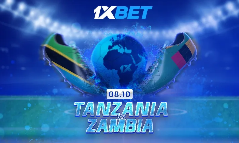 Tanzania vs Zambia Usikose Mechi Kali Katika Hatua za Kufuzu Kombe la Dunia 2026