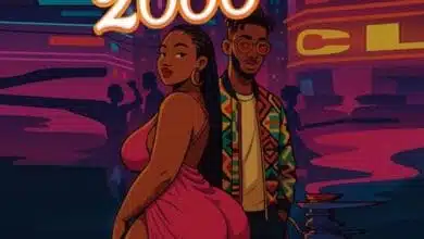 ZAiiD Ft Ndaro - Vitoto Vya 2000